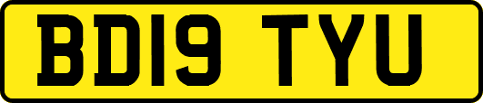 BD19TYU