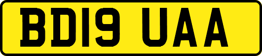 BD19UAA