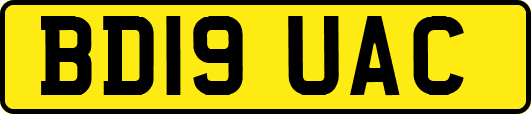 BD19UAC