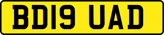 BD19UAD