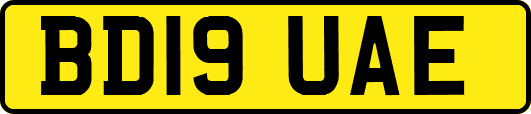 BD19UAE