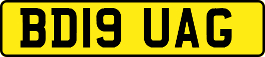 BD19UAG