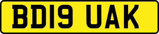 BD19UAK