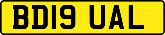 BD19UAL