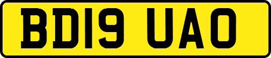 BD19UAO