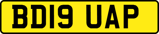 BD19UAP