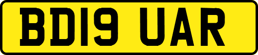 BD19UAR