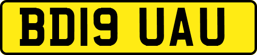 BD19UAU