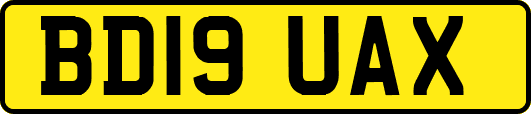 BD19UAX