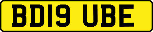 BD19UBE