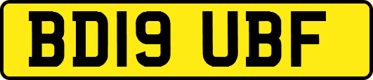 BD19UBF