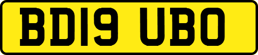 BD19UBO