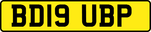 BD19UBP