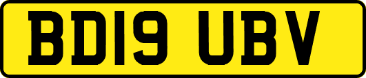 BD19UBV