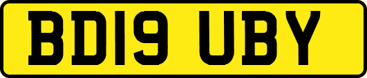 BD19UBY