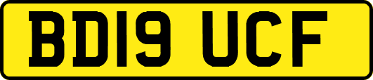 BD19UCF