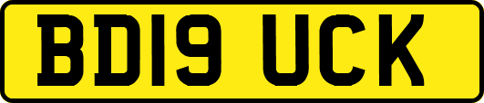 BD19UCK