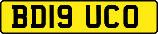 BD19UCO