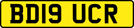 BD19UCR