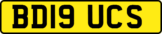 BD19UCS