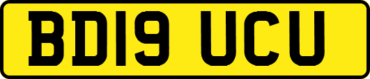 BD19UCU