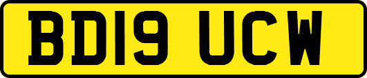 BD19UCW