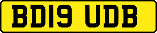 BD19UDB