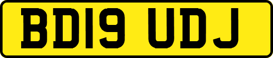 BD19UDJ