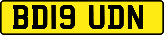 BD19UDN