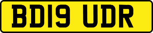 BD19UDR