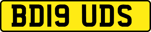 BD19UDS