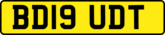 BD19UDT