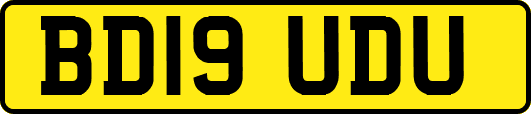 BD19UDU