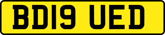 BD19UED