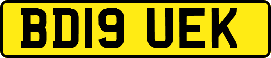 BD19UEK