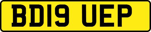 BD19UEP