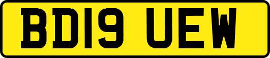 BD19UEW