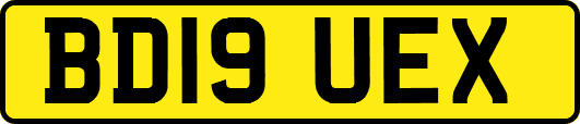 BD19UEX