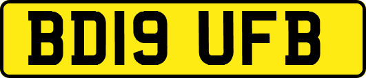 BD19UFB