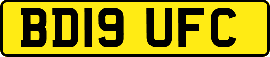 BD19UFC