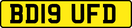 BD19UFD