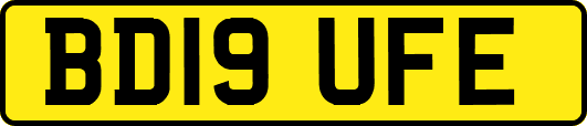 BD19UFE