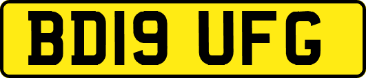 BD19UFG