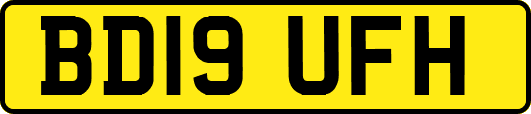 BD19UFH