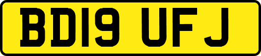 BD19UFJ