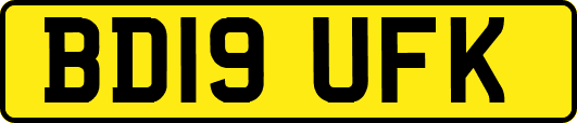 BD19UFK