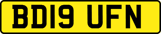 BD19UFN