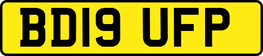 BD19UFP