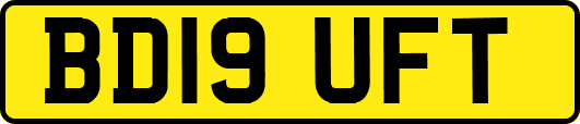 BD19UFT