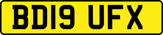 BD19UFX